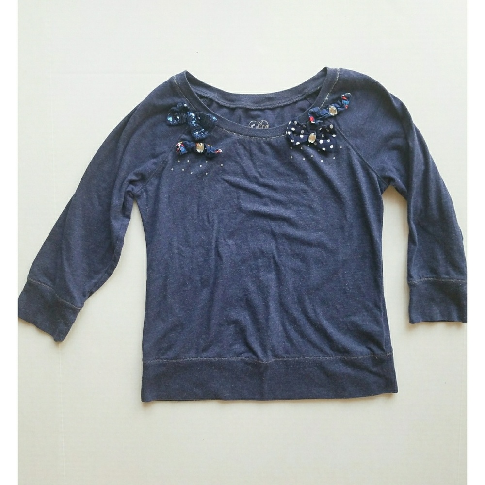 Justice top